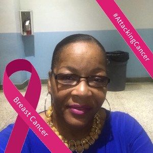 Meet your Posher, Danette